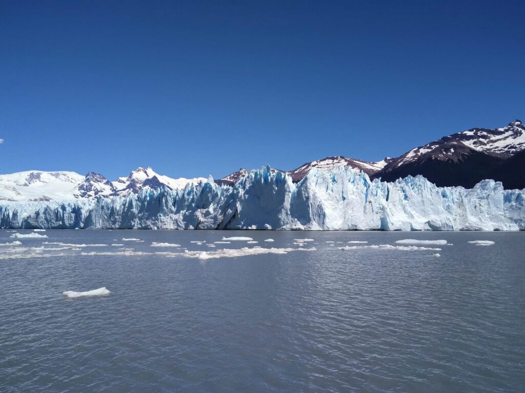 Argentina Los Glaciares National Park