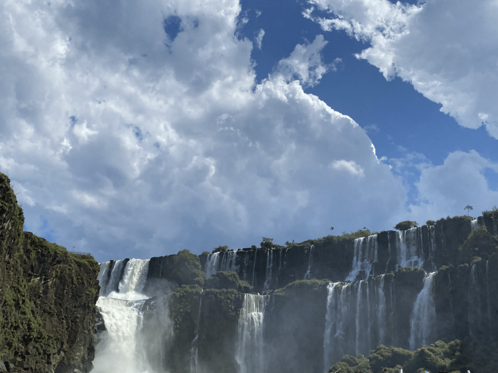 Iguazú Falls