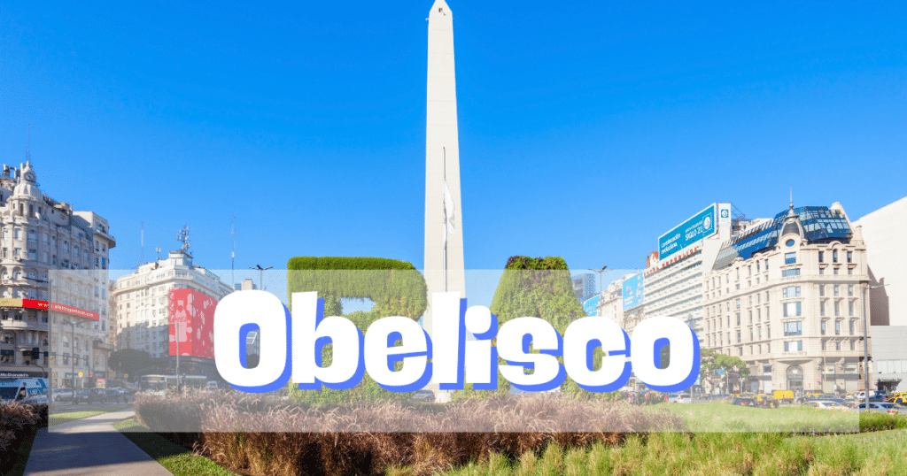 Obelisco