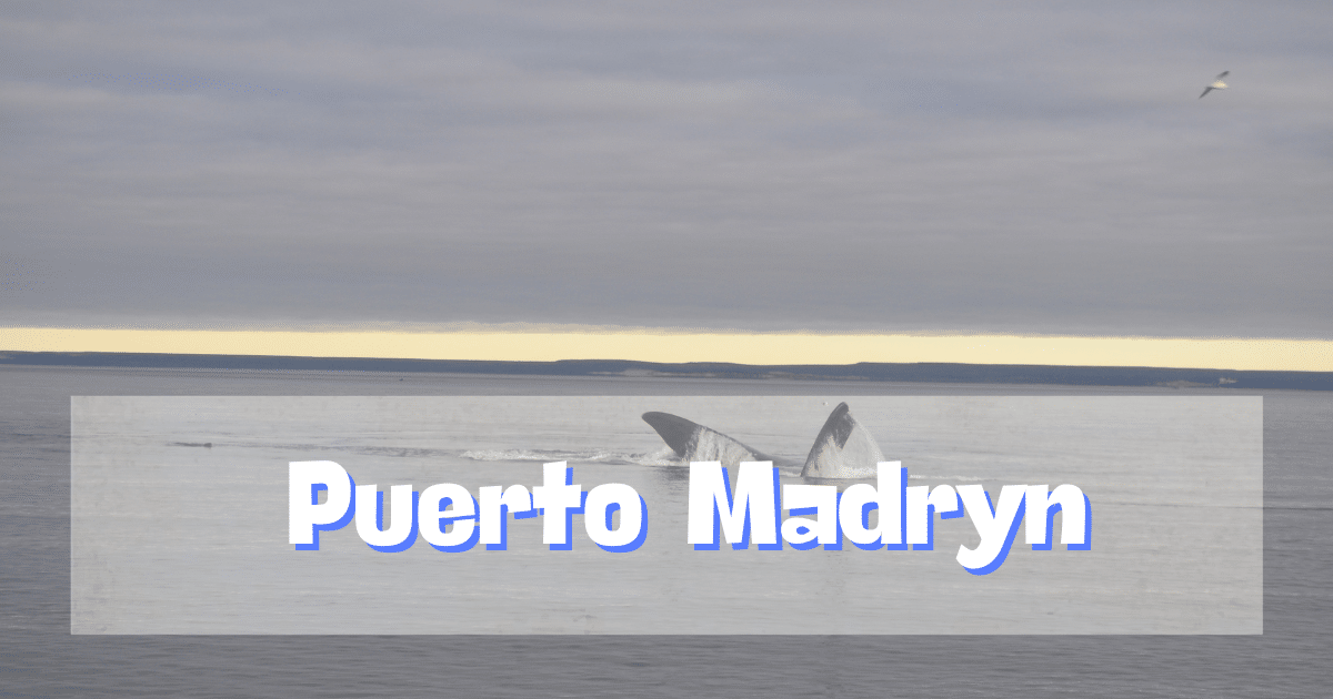 Puerto Madryn