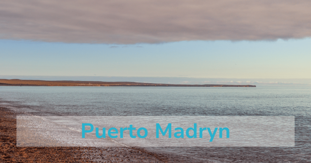 Puerto Madryn