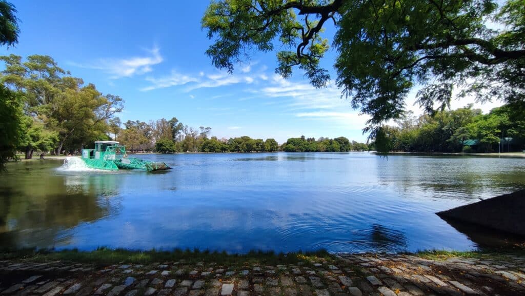 palermo buenos aires