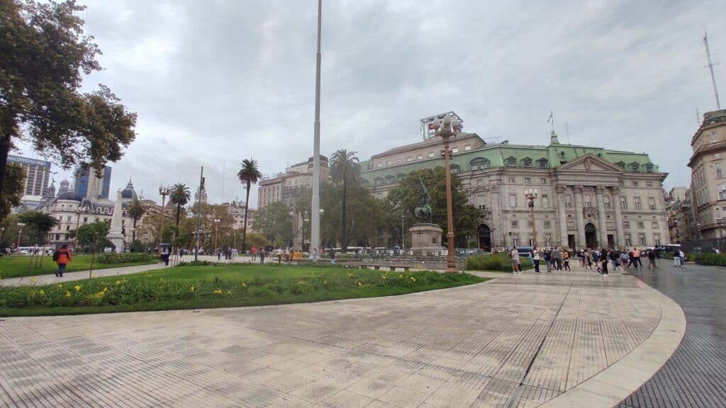 plaza de mayo things to do in buenos aires