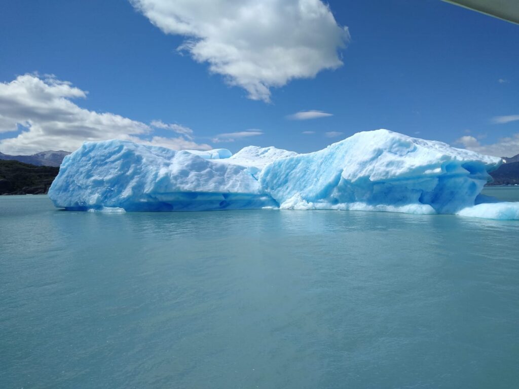 visit perito moreno glacier