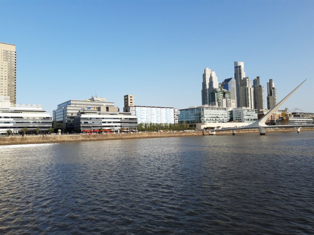 Puerto Madero